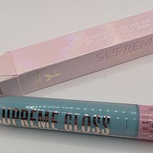 Jeffree Star Gloss'd in Paradise - Supreme Gloss- NIB